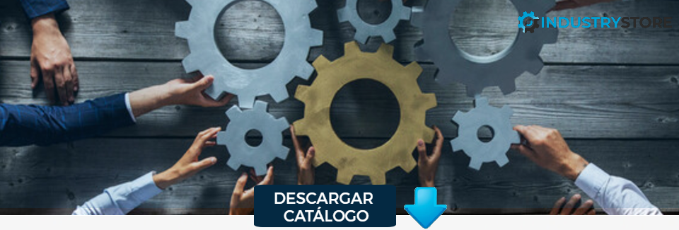 CATALOGO INDUSTRY STORE